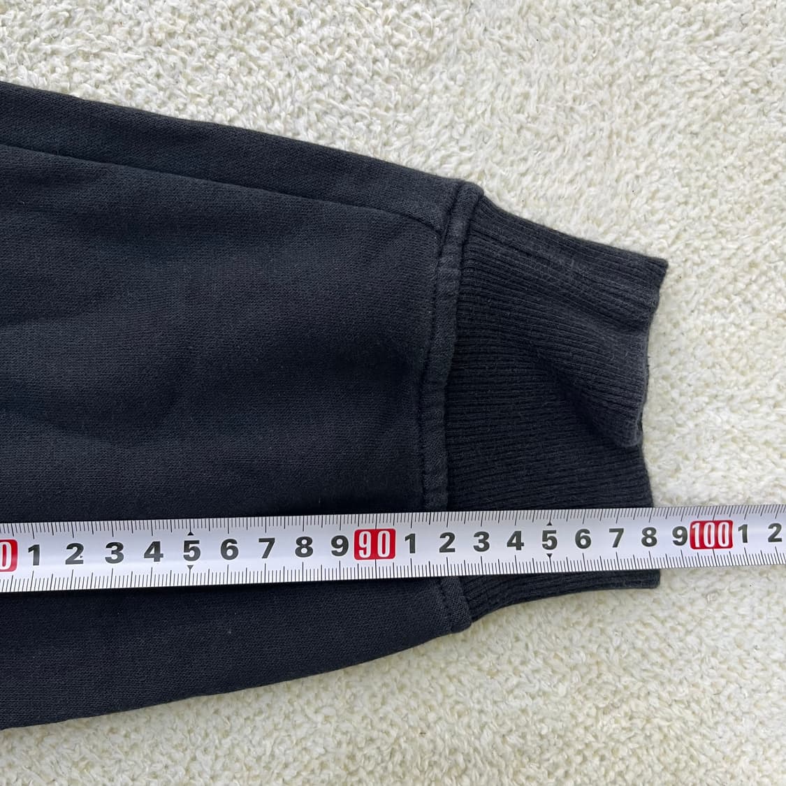 M 언더아머 조거 트레이닝 바지 0330M 상품이미지8