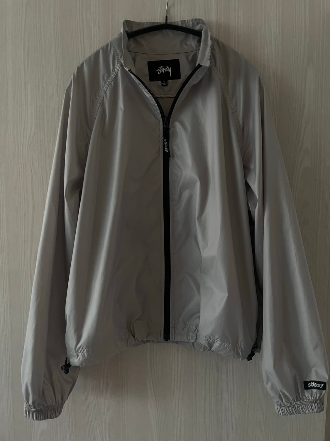 Stussy Woman Windbreaker 상품이미지2