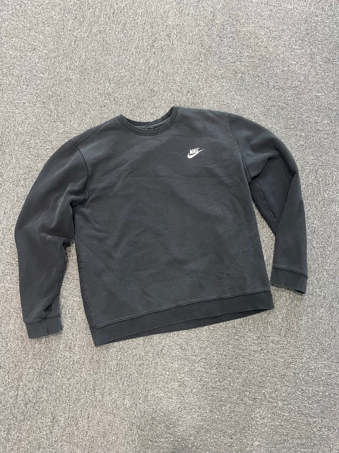 나이키 정품 맨투맨 L 상품이미지1