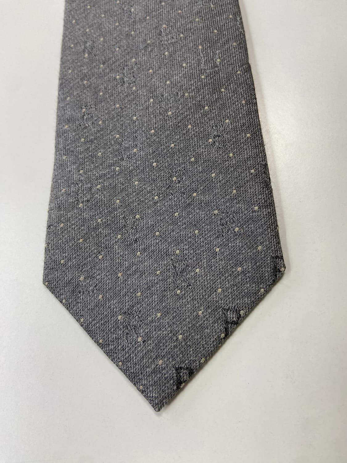 Breuer(브로이어) 정품 넥타이 상품이미지7