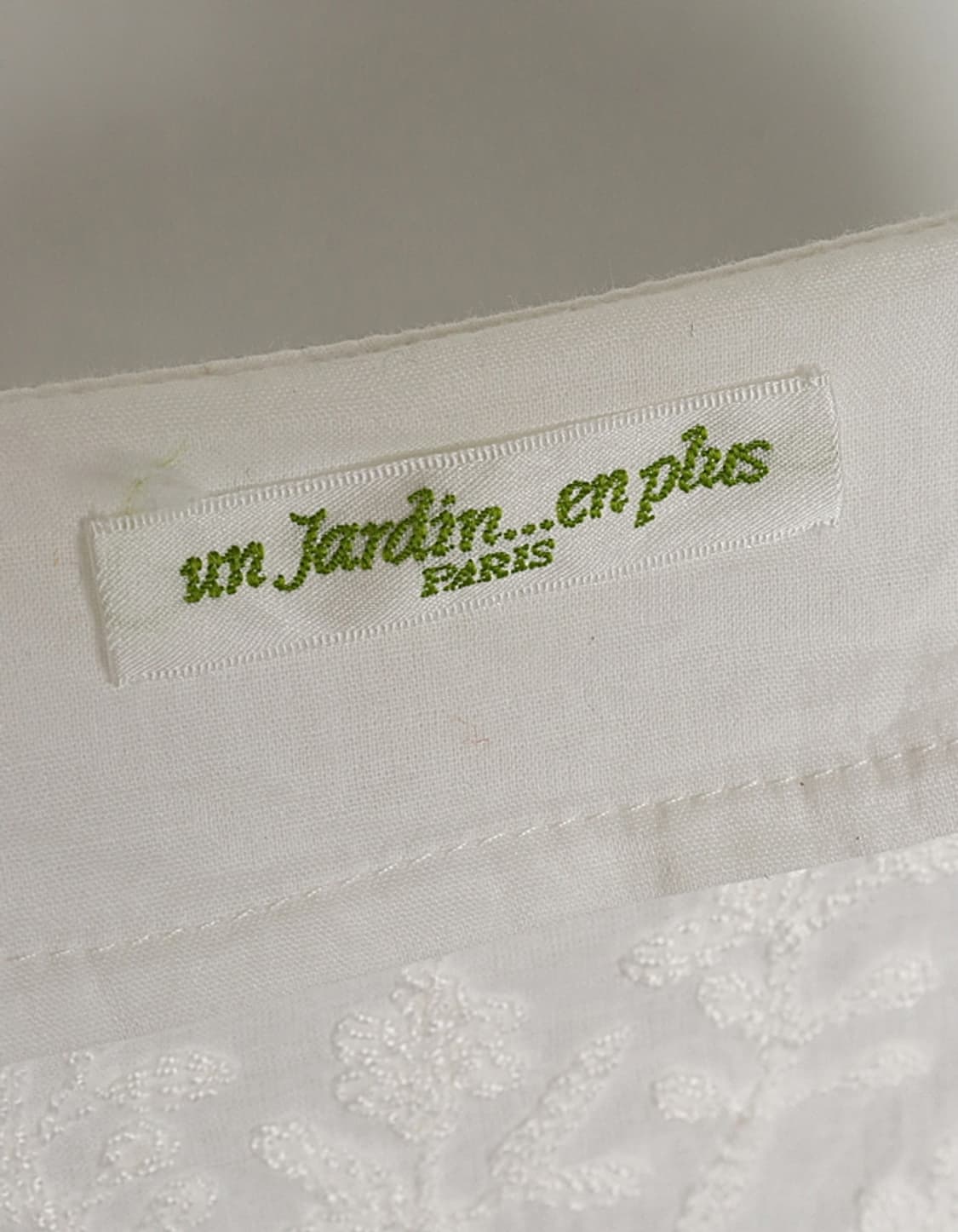  un jardin… en plus Embro One-Piece 상품이미지9