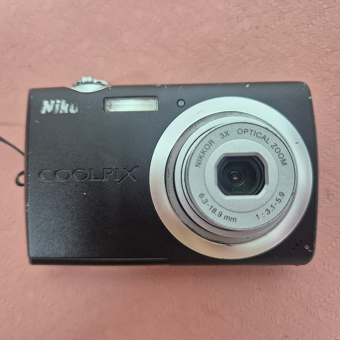 니콘 쿨픽스S203(작례○) 상품이미지1