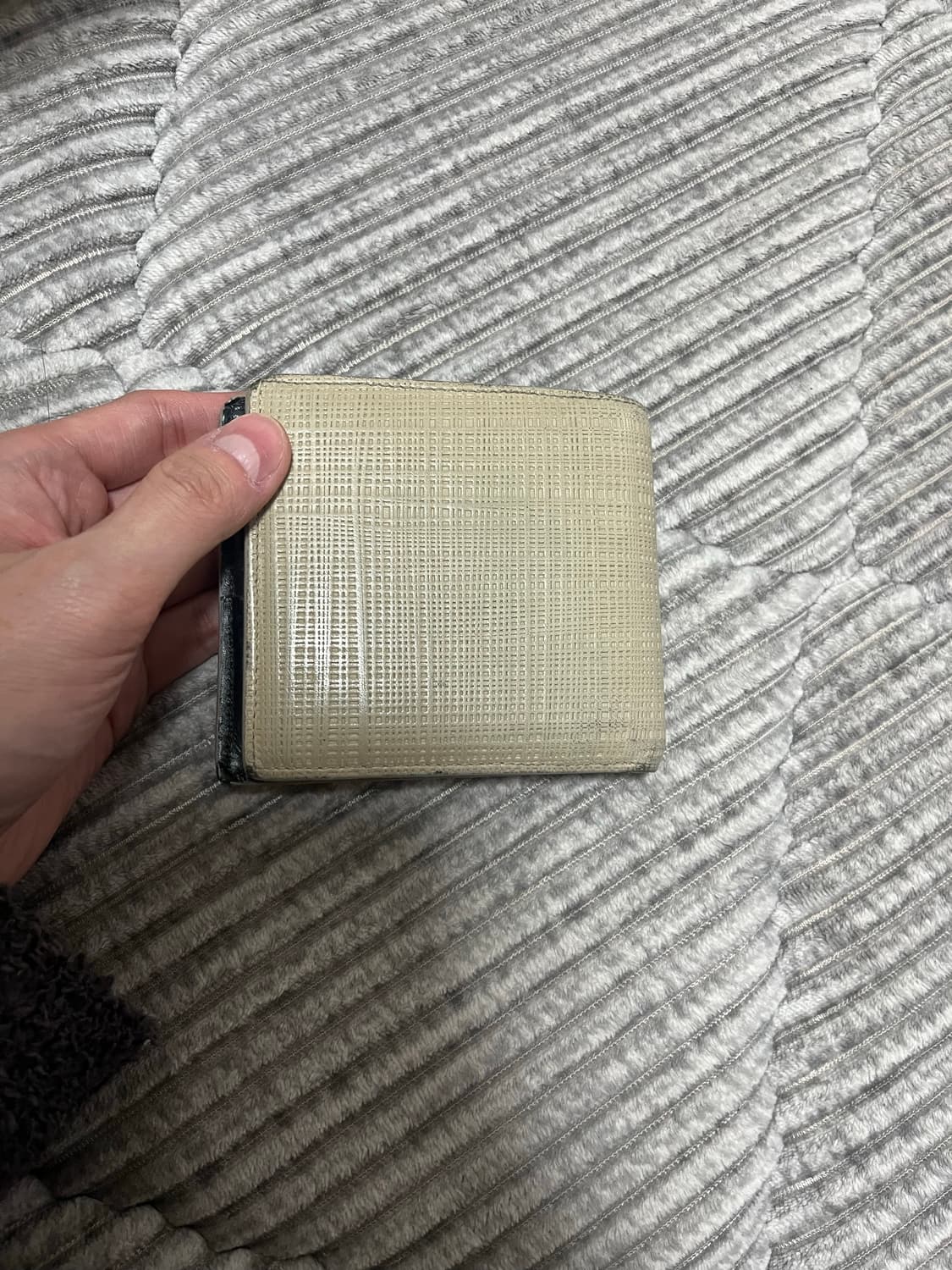 로에베 반지갑 상품이미지4