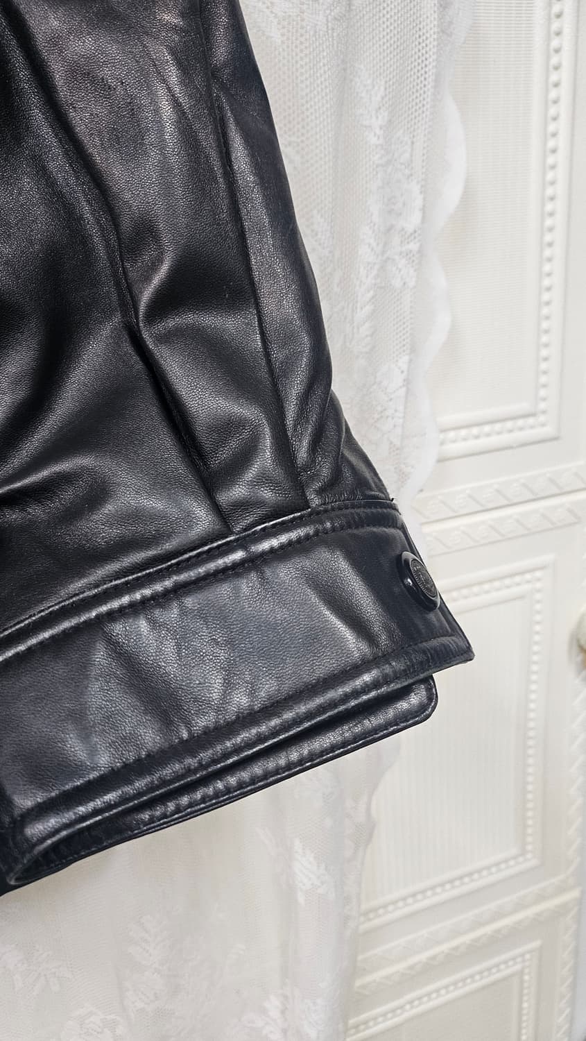 남성 가죽자켓  105 상품이미지7