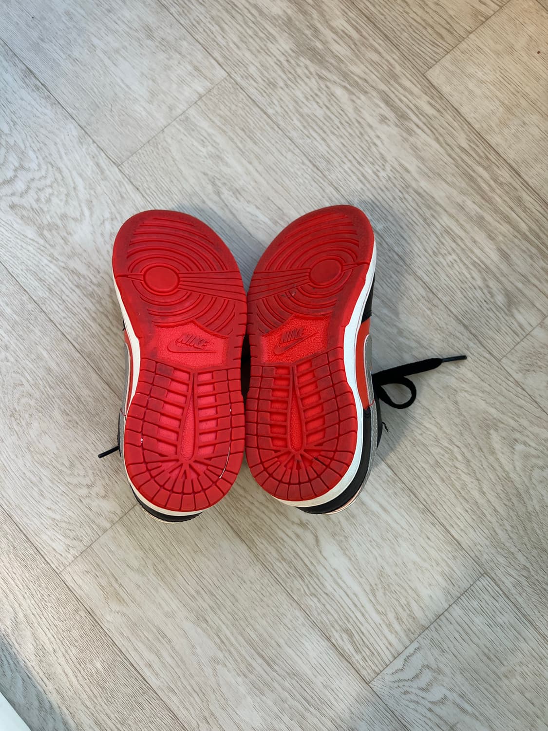 나이키 덩크로우 KIDS 상품이미지8