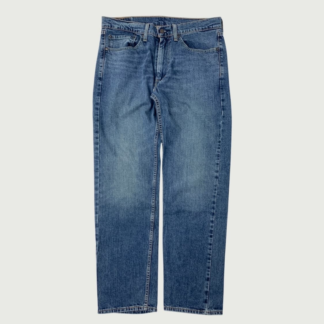 [32/정품] Levi's 리바이스 505 데님팬츠 청바지 상품이미지1