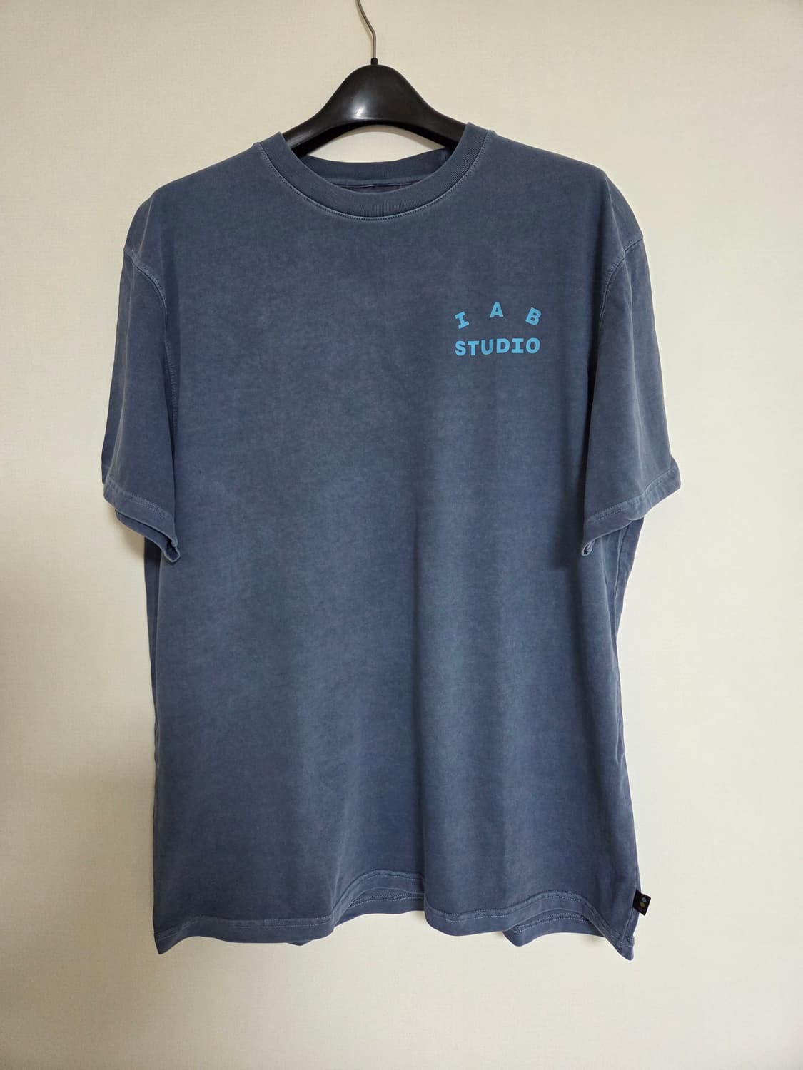 아이앱스튜디오 티셔츠 상품이미지1