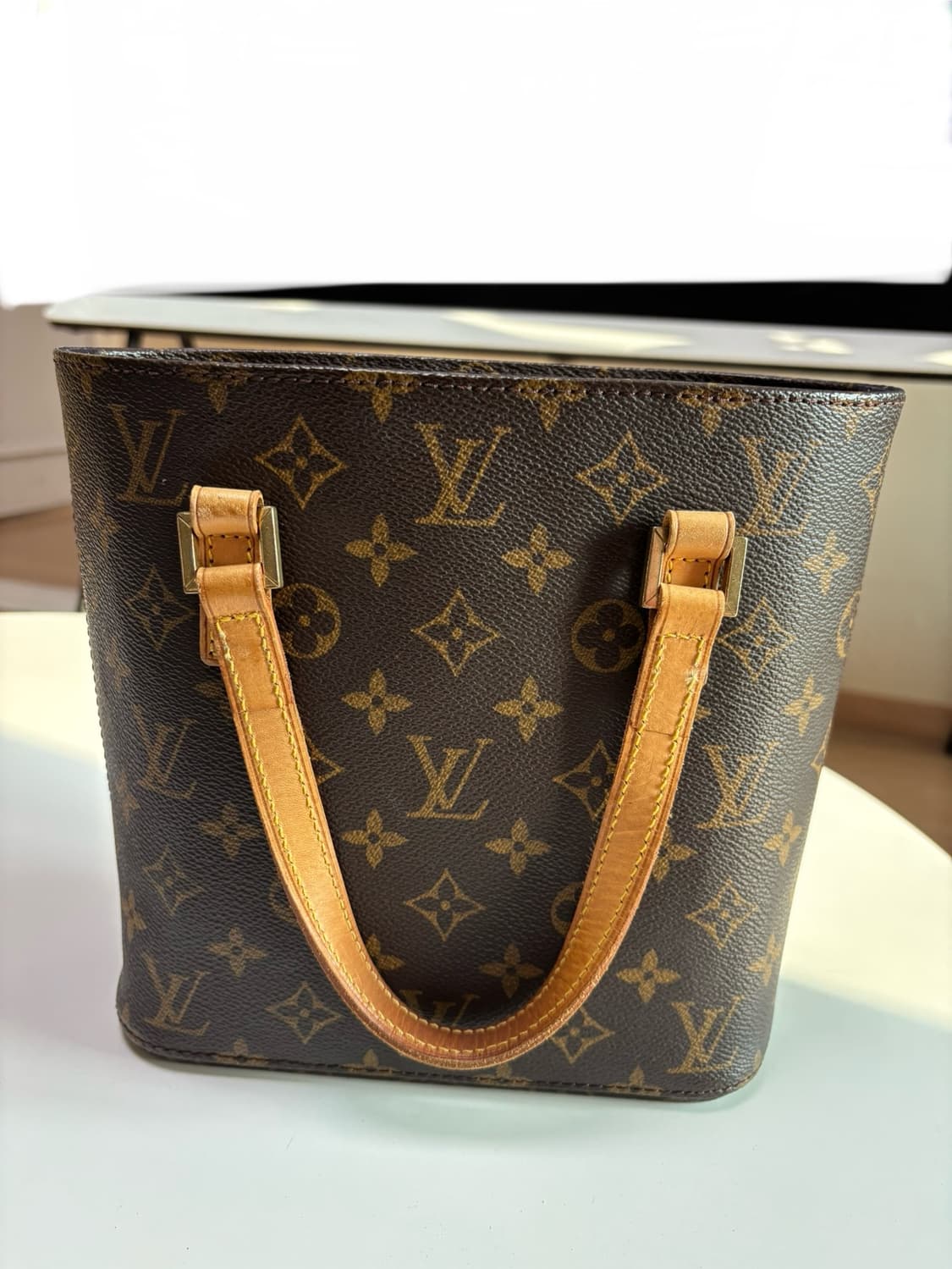 루이비통 바빈 pm 상품이미지1