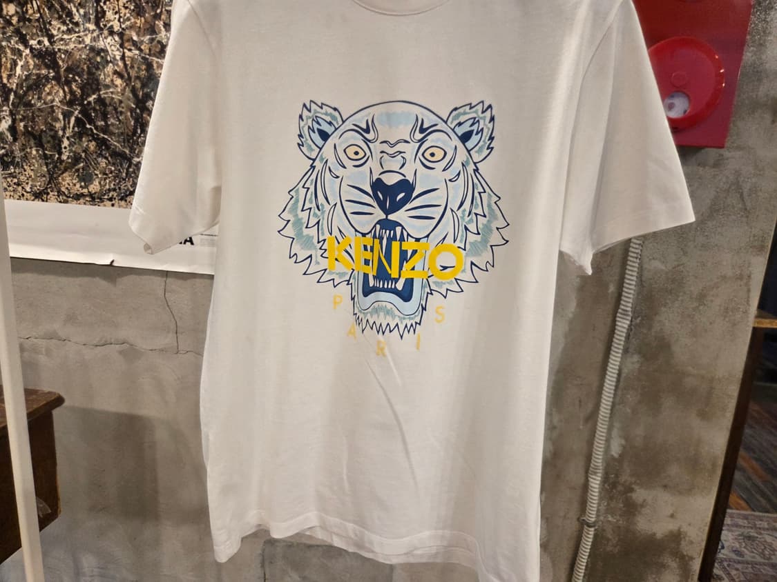 겐조 티셔츠 상품이미지6