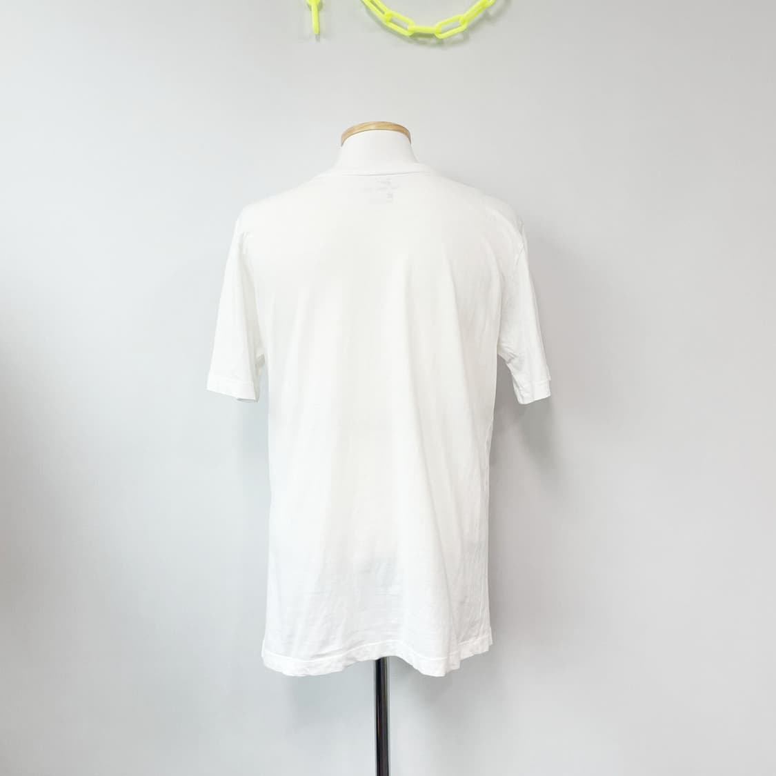 나이키 남성 캐주얼 면반팔 L 진스센스 상품이미지3