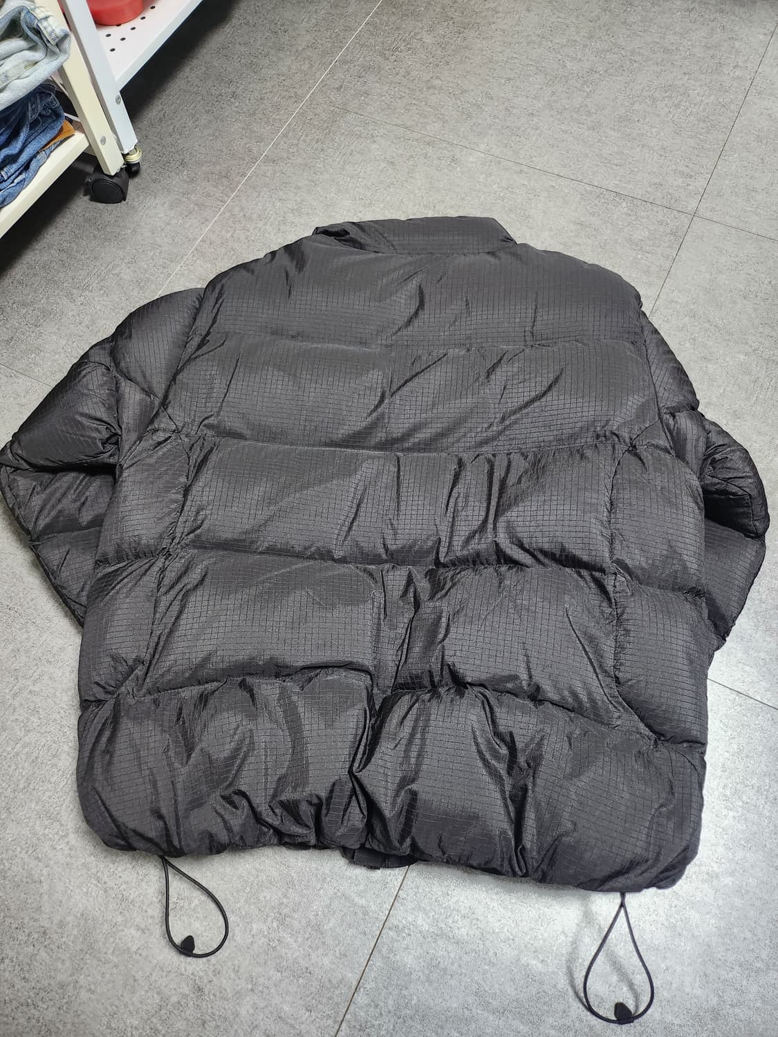 팔라스 립스탑 푸퍼 상품이미지6