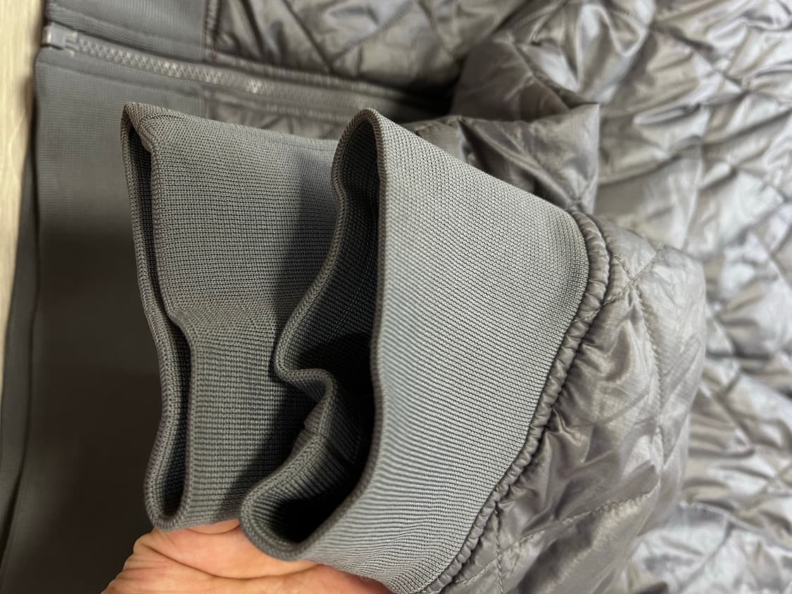 나이키 프리마로프트 퀄팅점퍼 2XL 상품이미지3