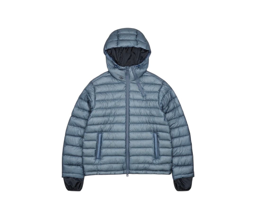 25fw 산산기어 서픽스 푸퍼자켓 3사이즈(네이비) 상품이미지1