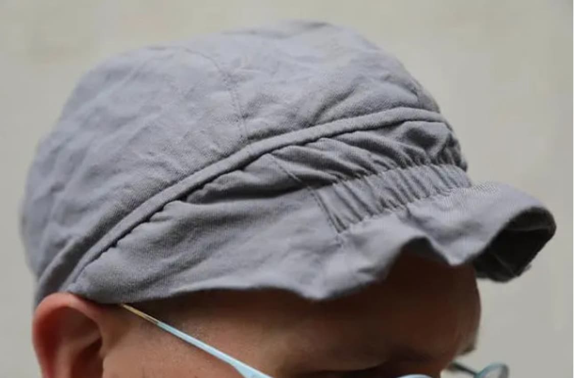 Paul Harnden Shoemakers Bed hopper Hat 상품이미지6