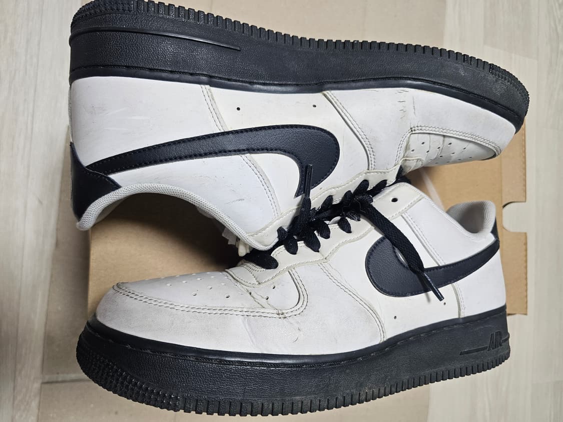 285 검창포스 에어포스 에어포스1 상품이미지3