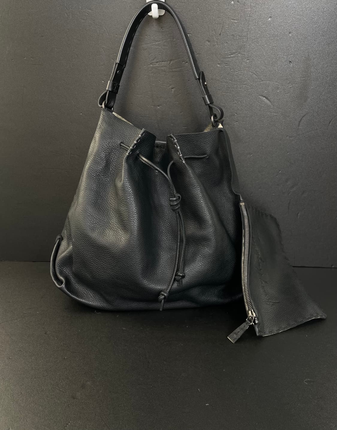 헨리 베글린 미디움 토트 숄더백 상품이미지1