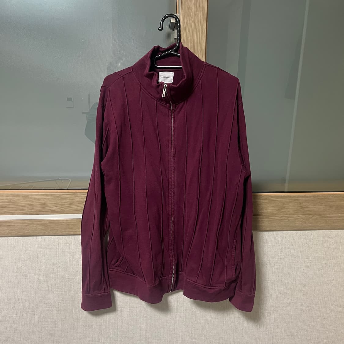 slick 빈티지 져지 트랙 자켓 90s 00s 상품이미지1