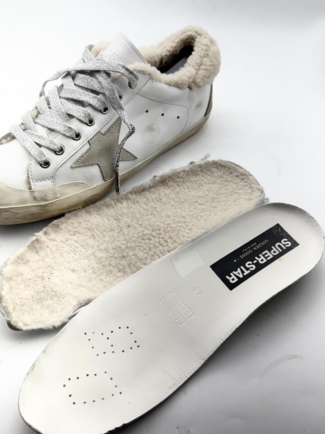 정품)공든구스44 상품이미지1