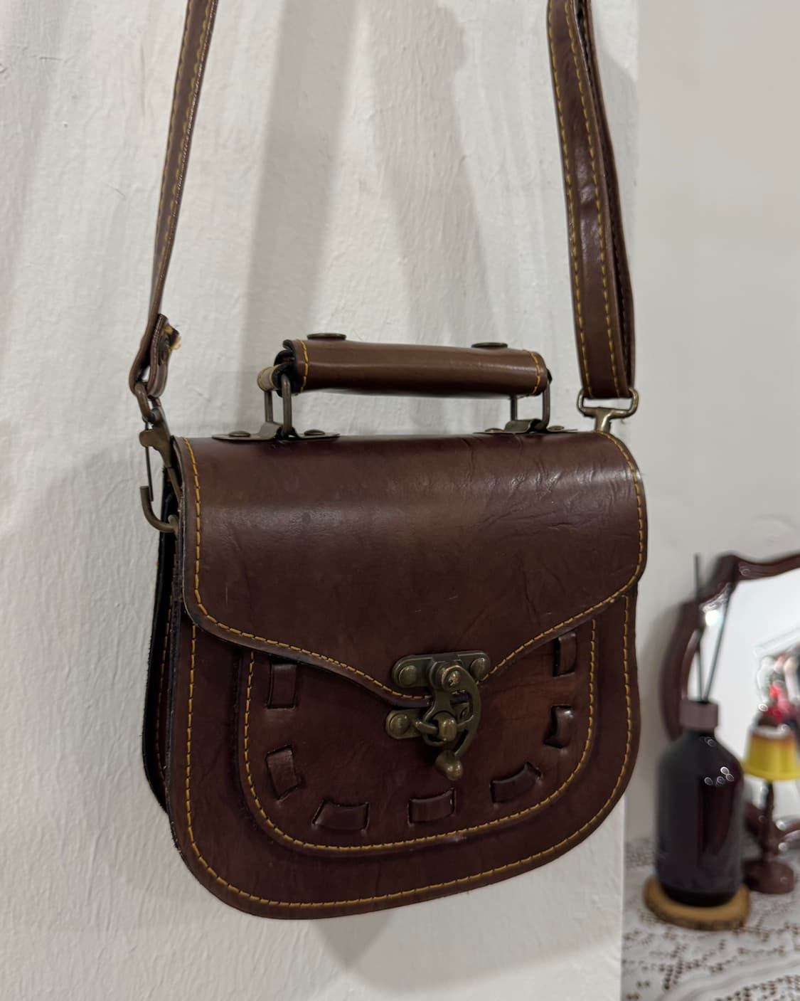 무료배송) VINTAGE BAG 상품이미지2