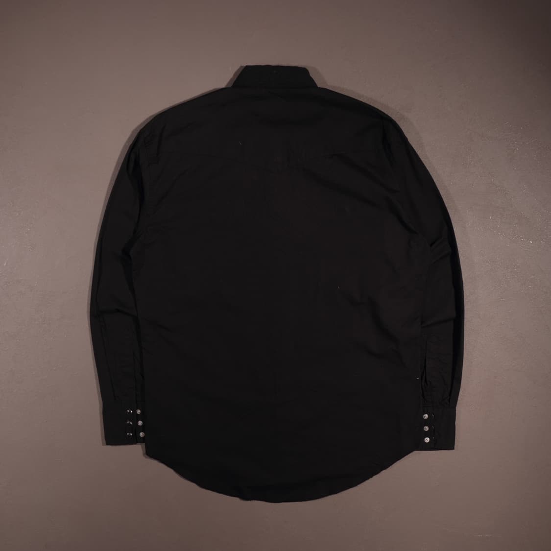 랭글러 웨스턴 셔츠 상품이미지4