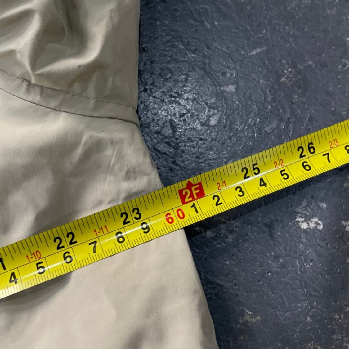 100 디스커버리 블루종 자켓 상품이미지6