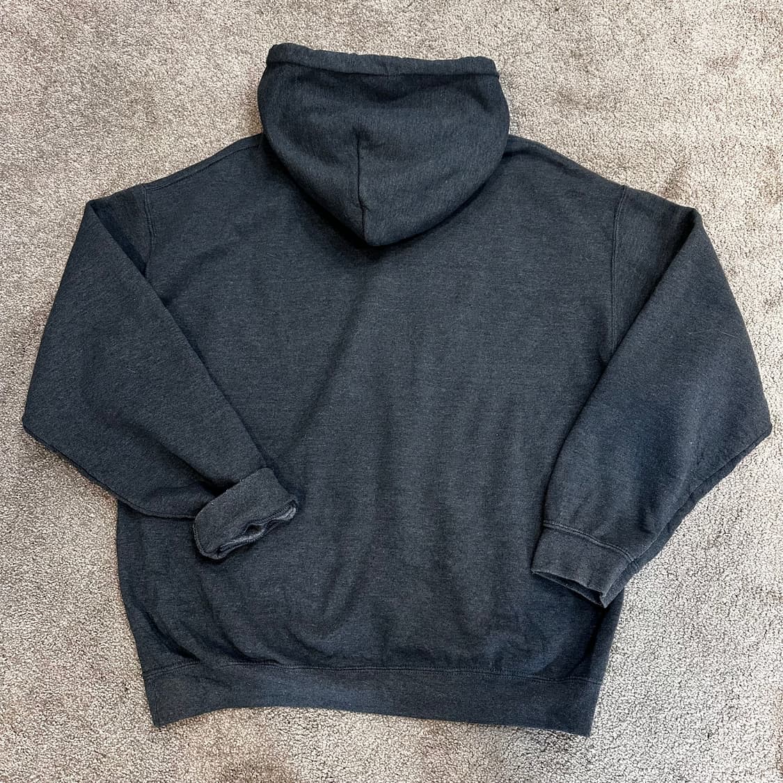 길단 샌프란시스코 유니버시티 후드티L 상품이미지5