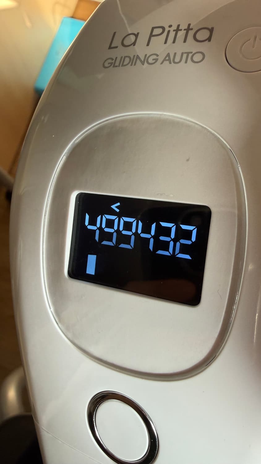 라피타 글라이딩 제모기 상품이미지4