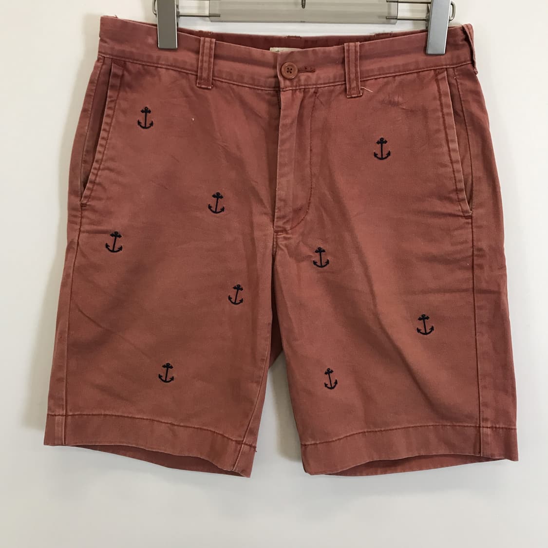 J.CREW 앵커자수 치노쇼츠 [29] 상품이미지1