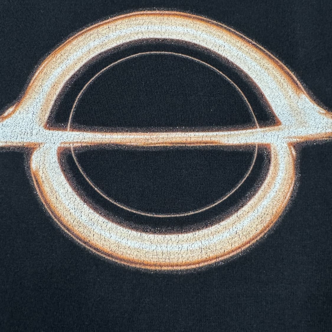 영화 인터스텔라 프로모 티셔츠 Interstellar Promo Tee 상품이미지6