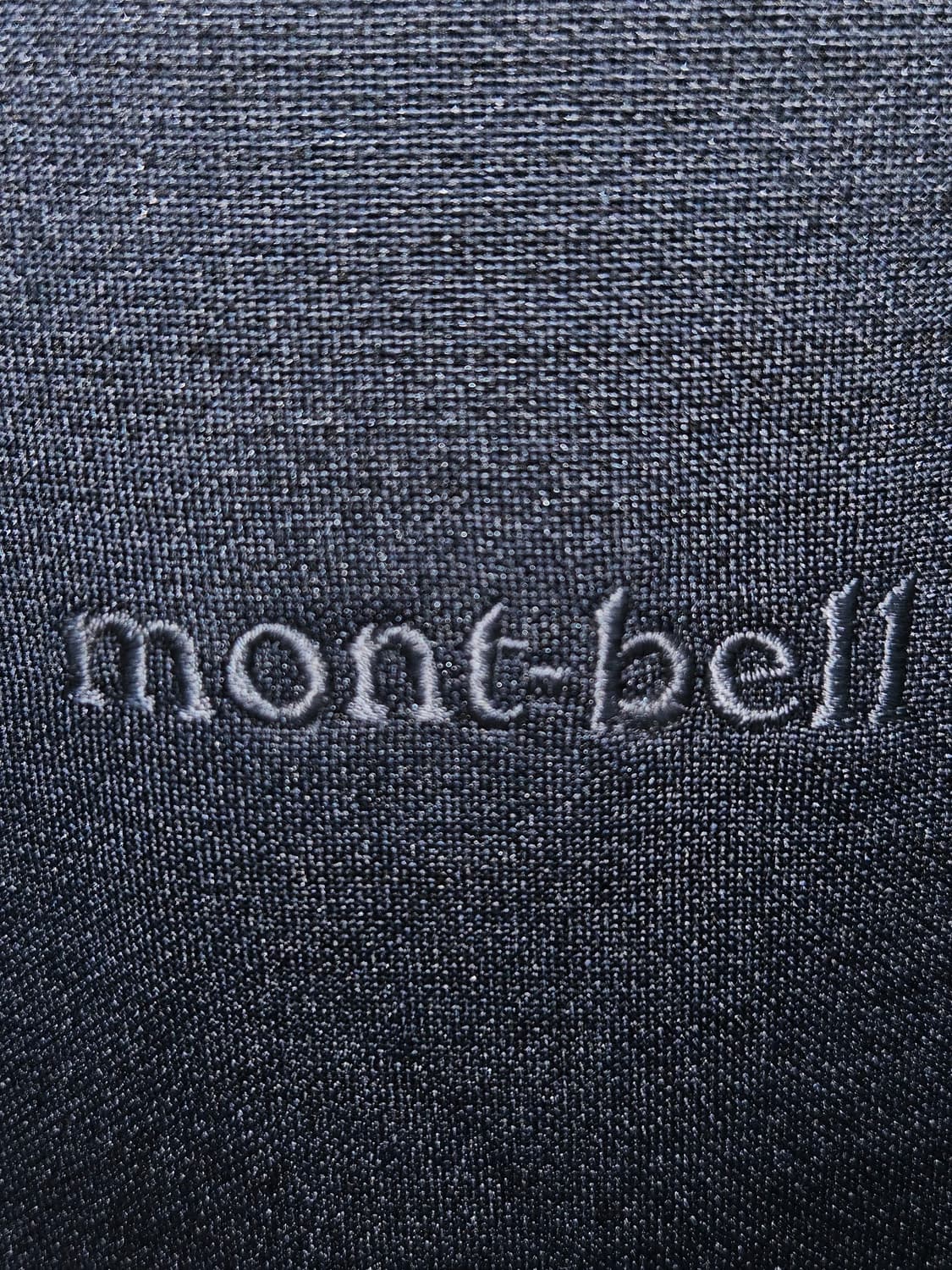 몽벨 montbell 헨리넥 긴팔티셔츠 기능성 롱슬리브 L 거의 새상품 상품이미지6