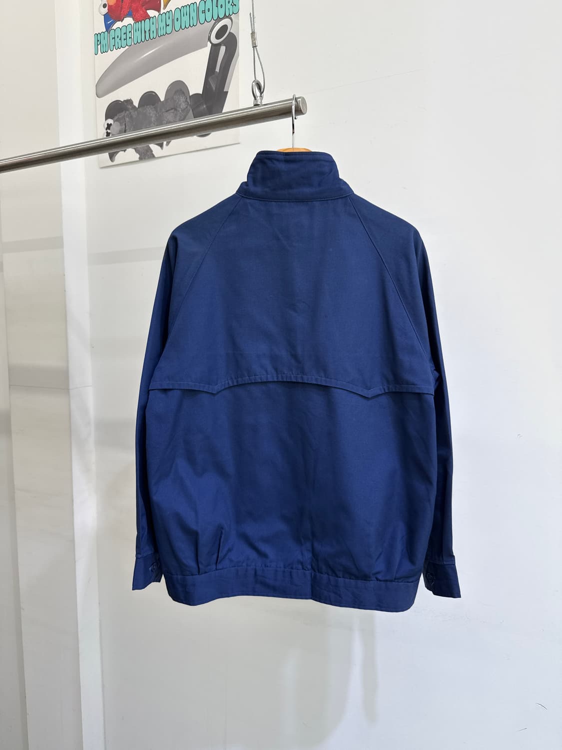 VINTAGE (Made in Japan) 자켓 상품이미지3