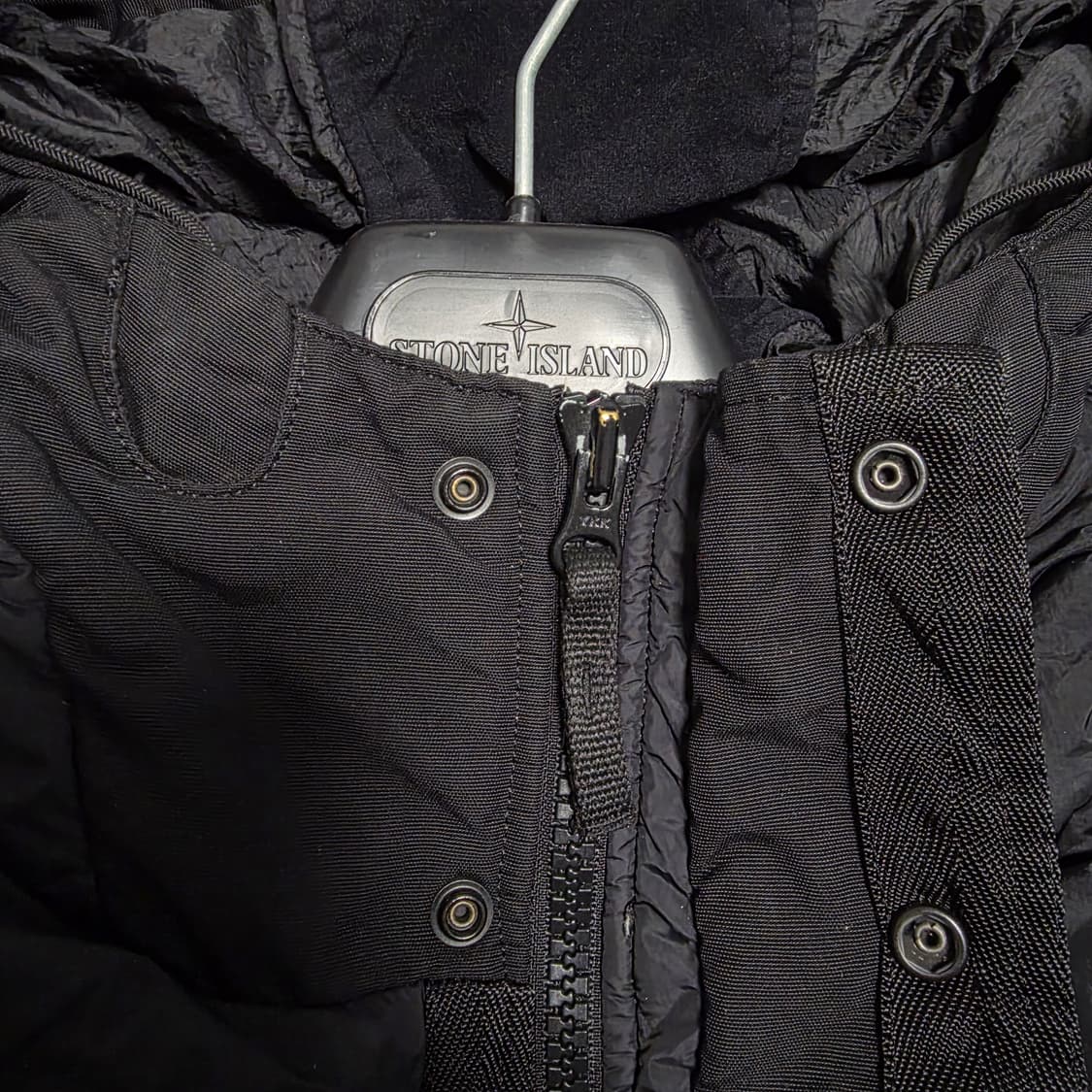 스톤아일랜드 패딩 L 상품이미지5