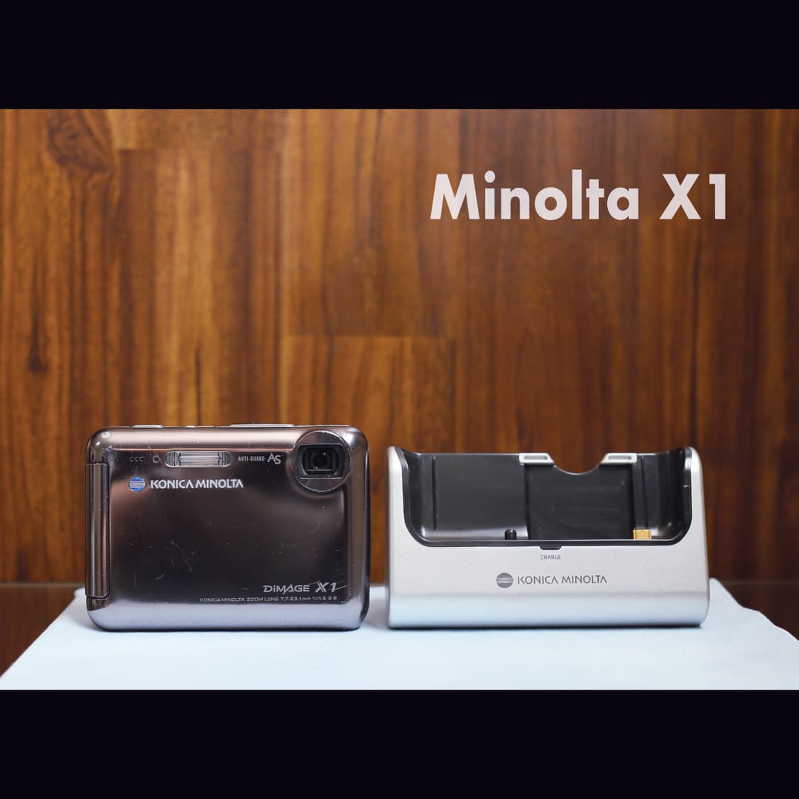 (사진 확인용) 미놀타 디미지 x1 상품이미지1