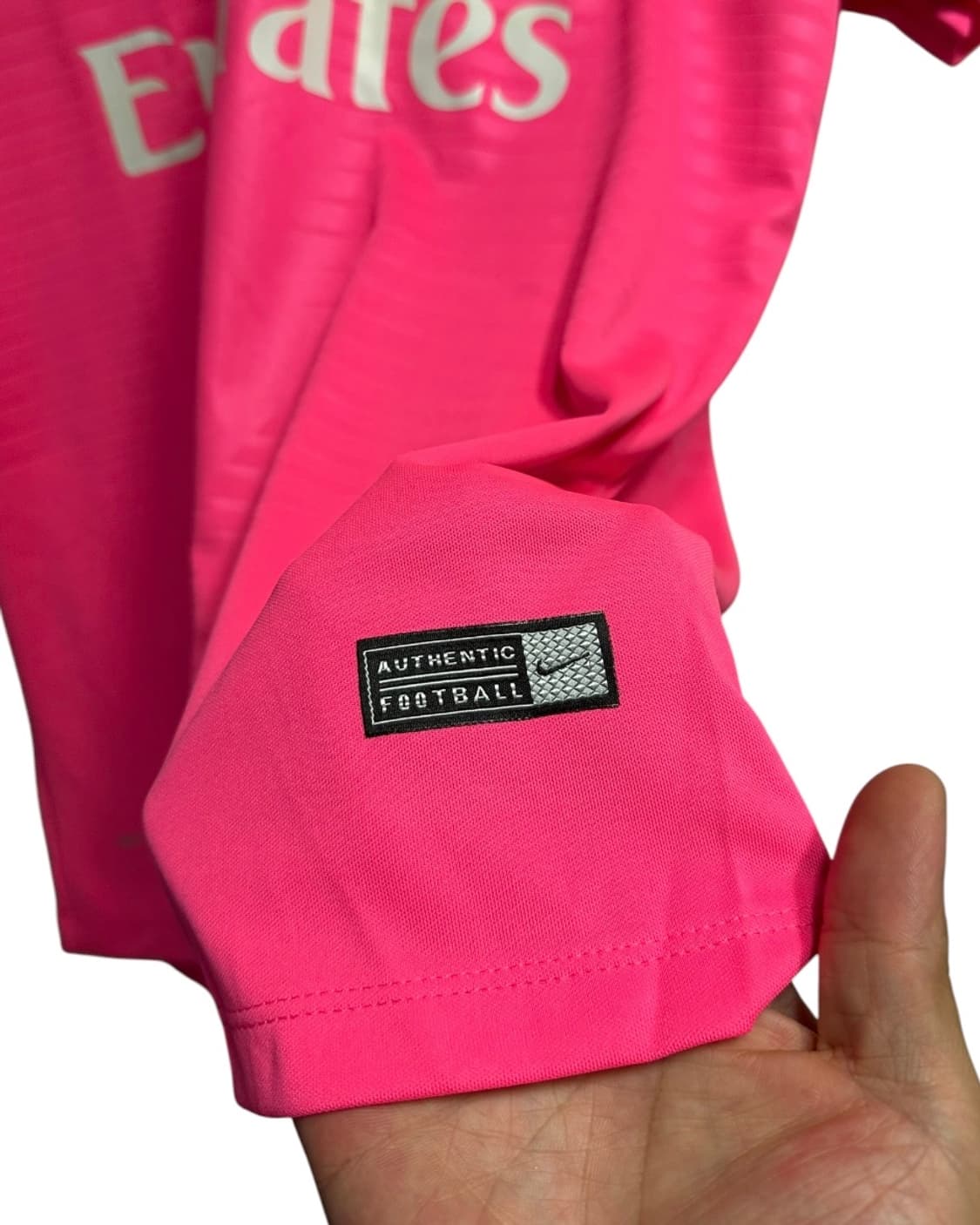 *새상품 나이키(nike) 파리 생제르망 트레이닝 탑 L size 상품이미지4