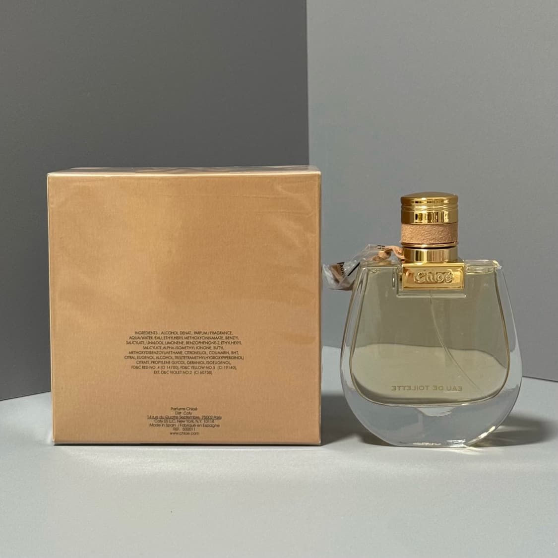 끌로에 노마드 향수 75ml 상품이미지1