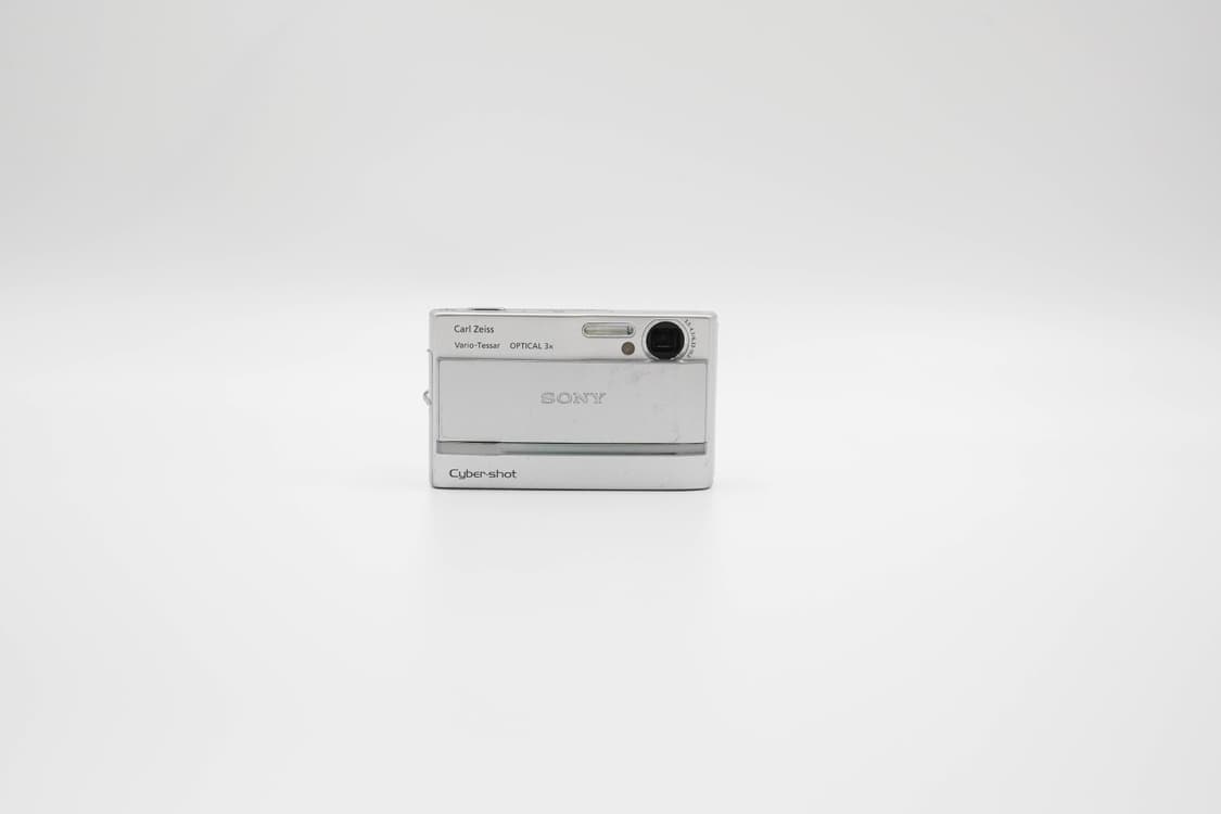 Sony Cybershot T9 (소니 사이버샷 9) 상품이미지3