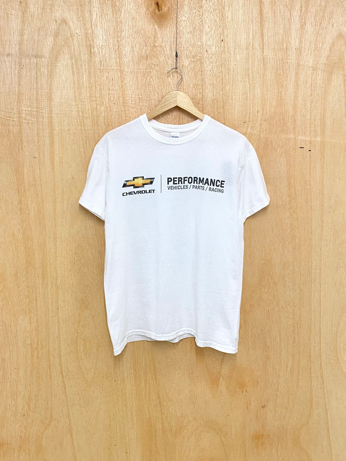 CHEVROLET racing t-shirts  상품이미지2