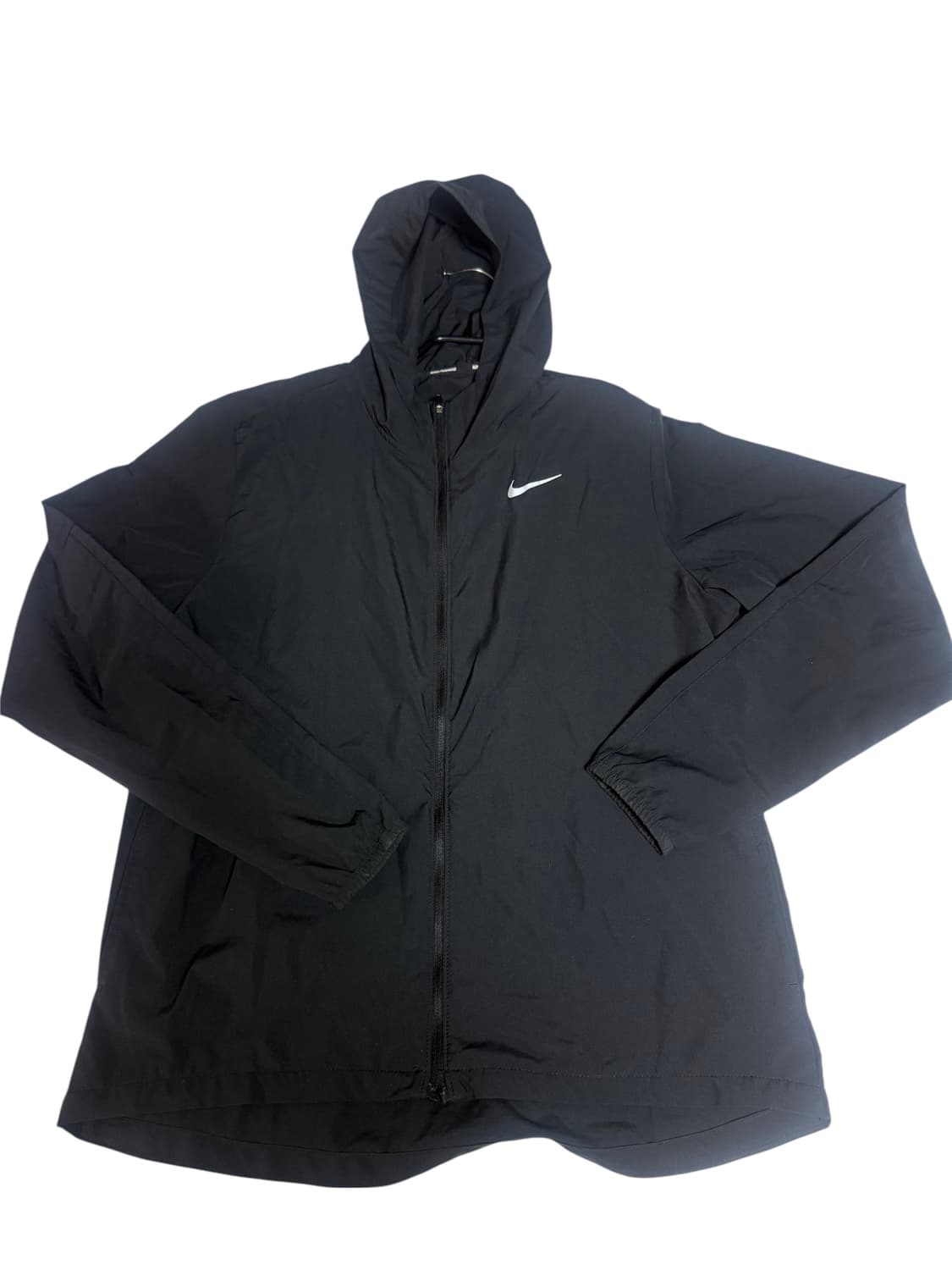 Nike Dri-Fit Windbreaker Black L 상품이미지1