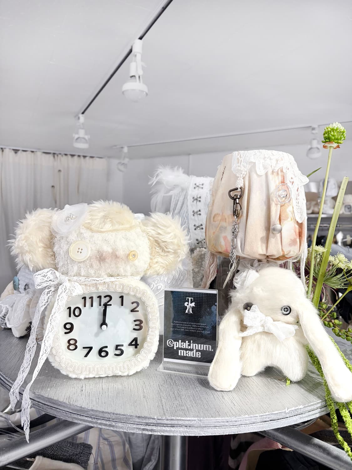 Milky Time Monkey 상품이미지7