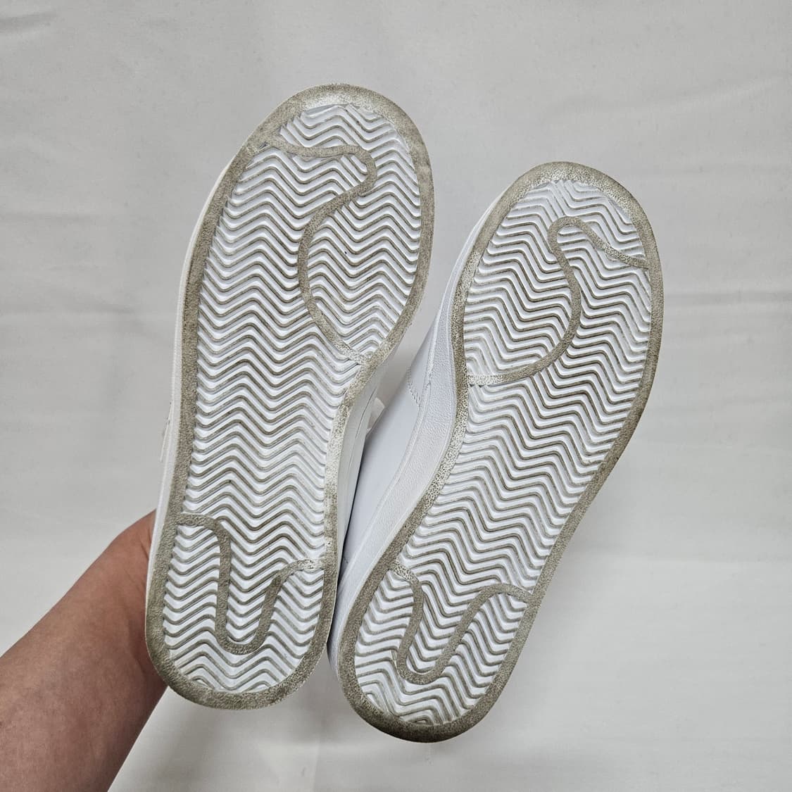 스타터 테니스 스니커즈 230 상품이미지5