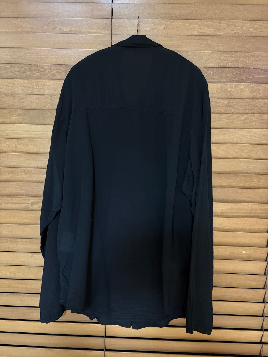 [2] 바벨 오브젝트 film po 블랙 상품이미지6