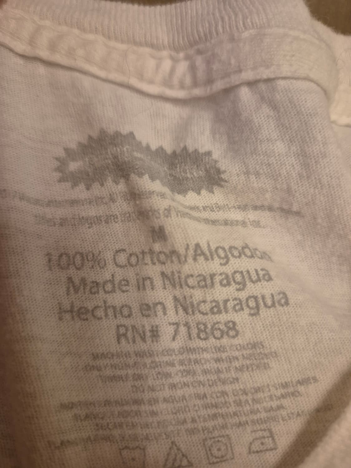 90s 비비스 앤 버트헤드 티셔츠 상품이미지2