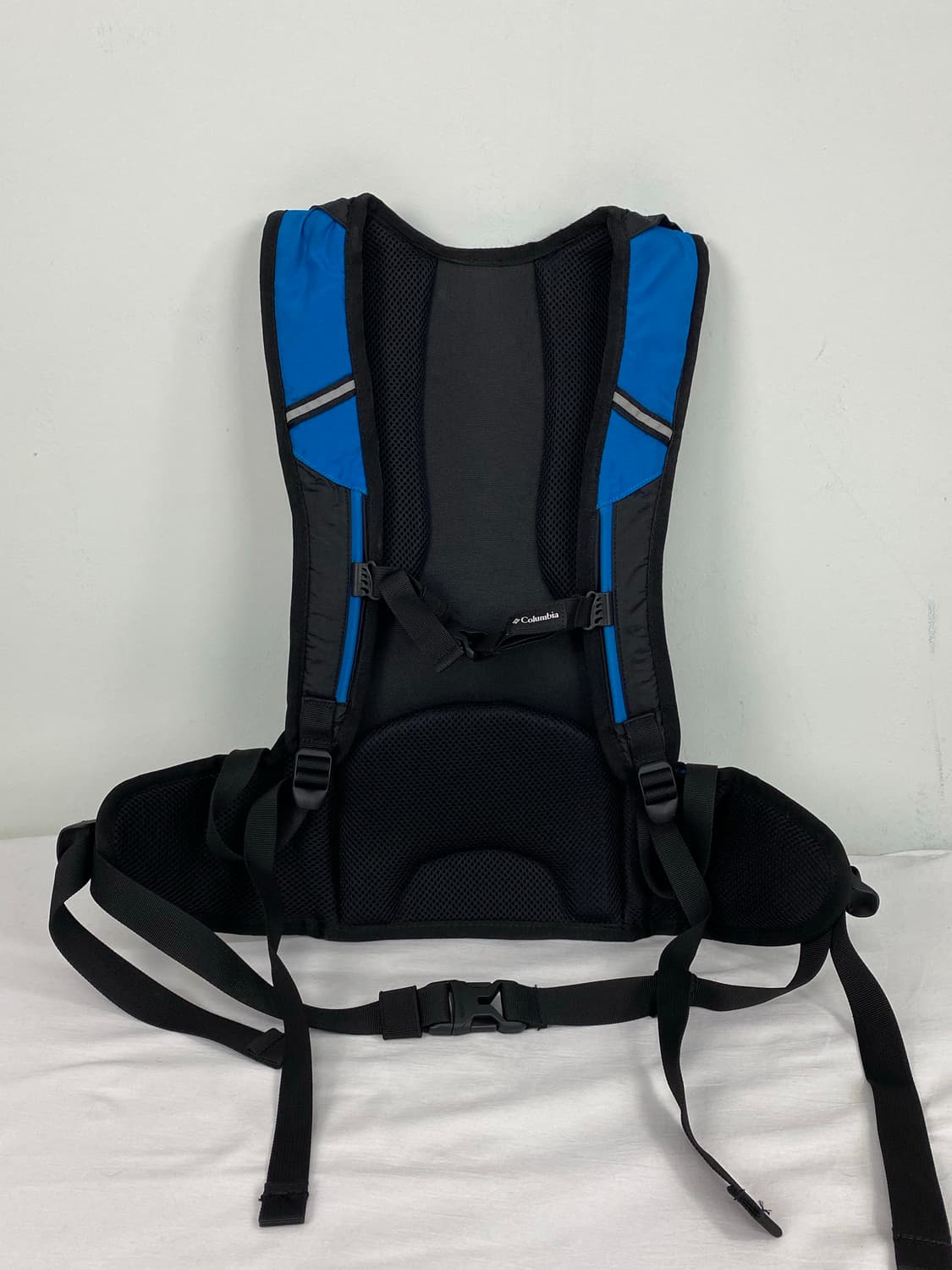 컬럼비아 아크 점퍼 13L 트래킹 백팩  상품이미지2