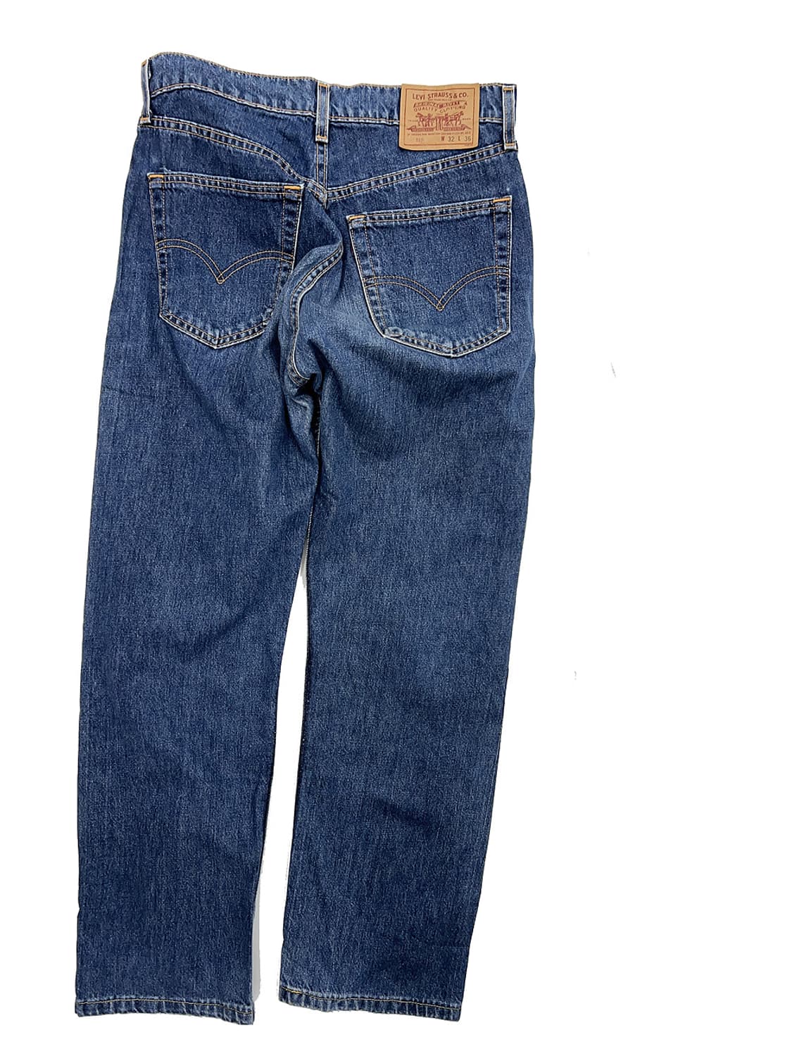 리바이스 519 90s USA MADE 상품이미지6