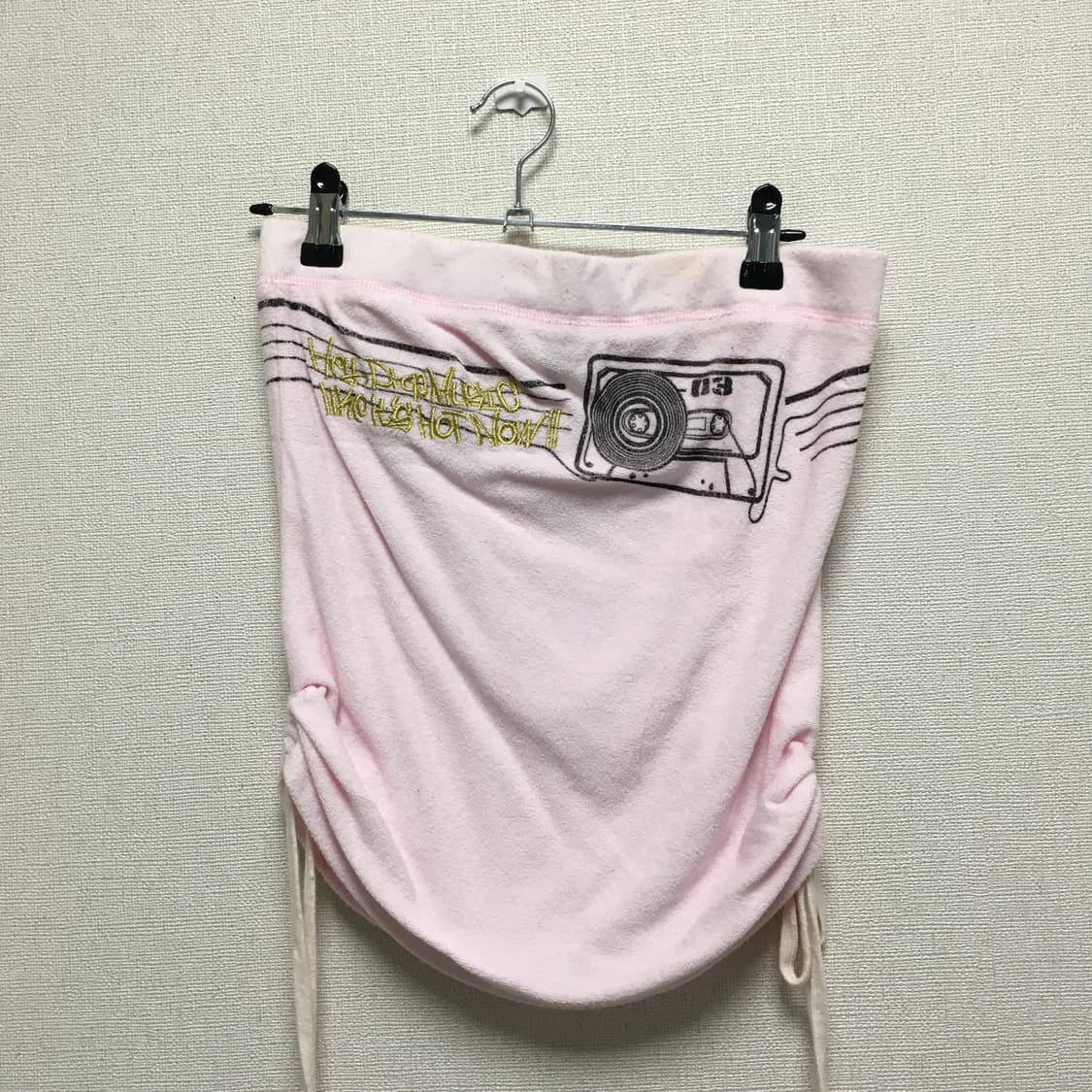 Vintage / 키치 탑  상품이미지1