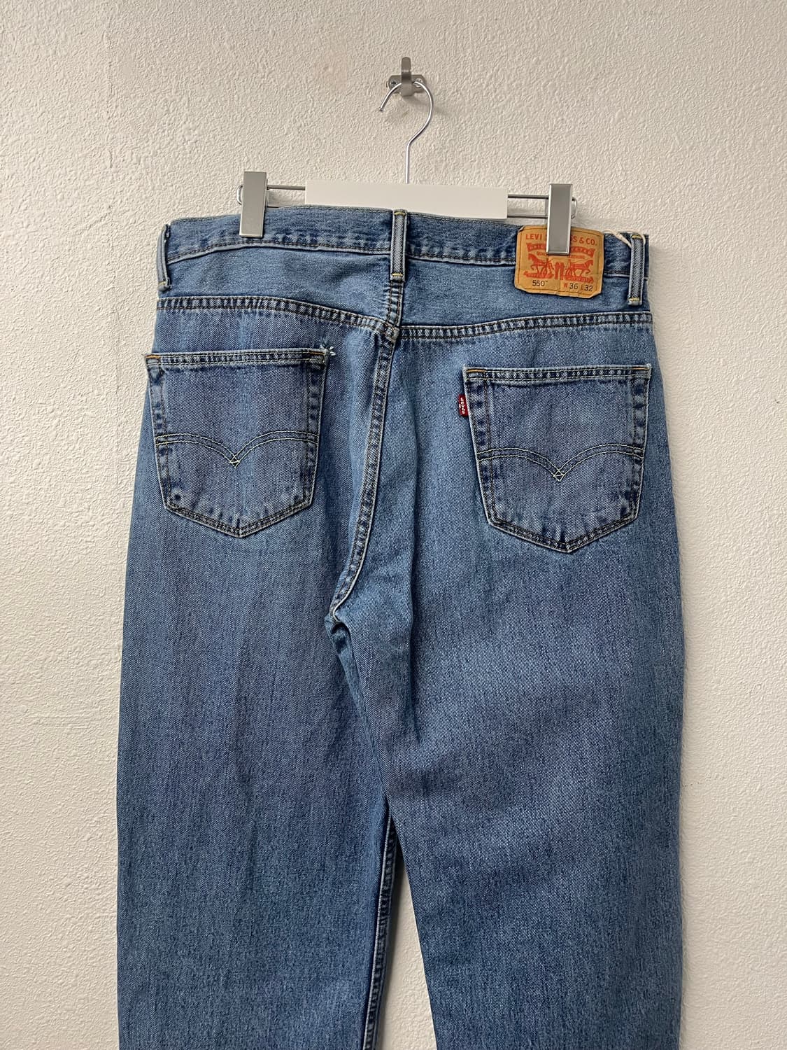 LEVI'S 550 (#N) 상품이미지4