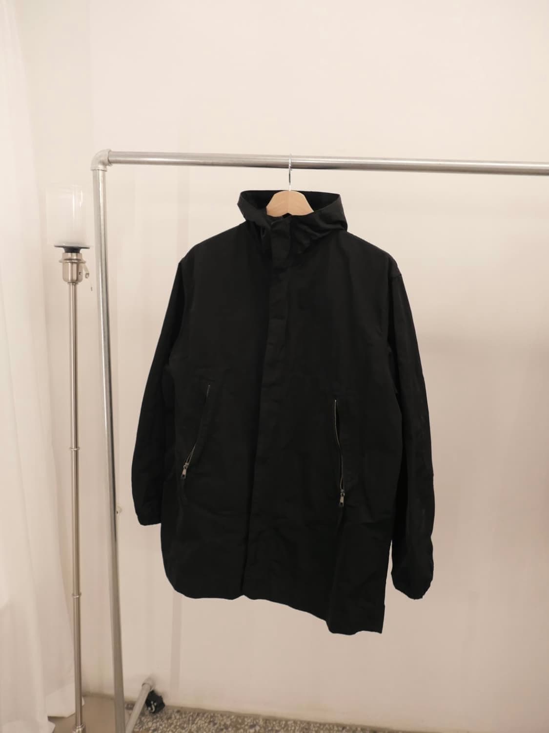 아워레가시 후디드 파카 상품이미지1