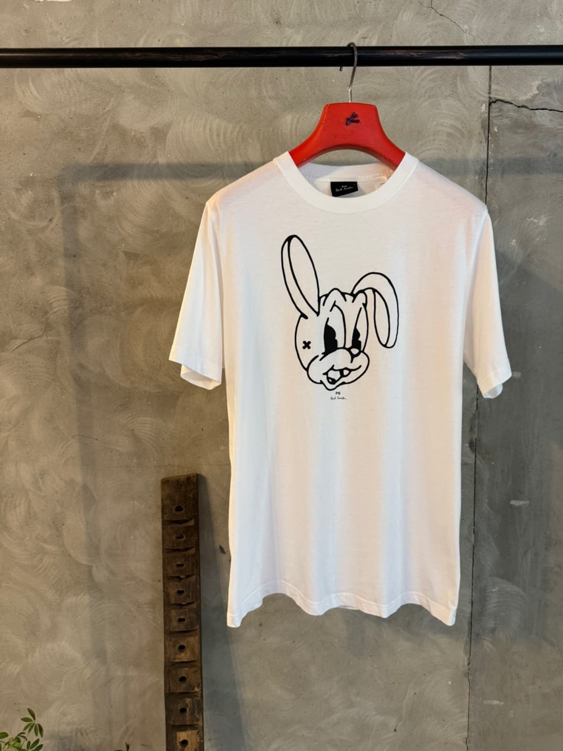 폴스미스 그래픽 티셔츠 100 상품이미지10