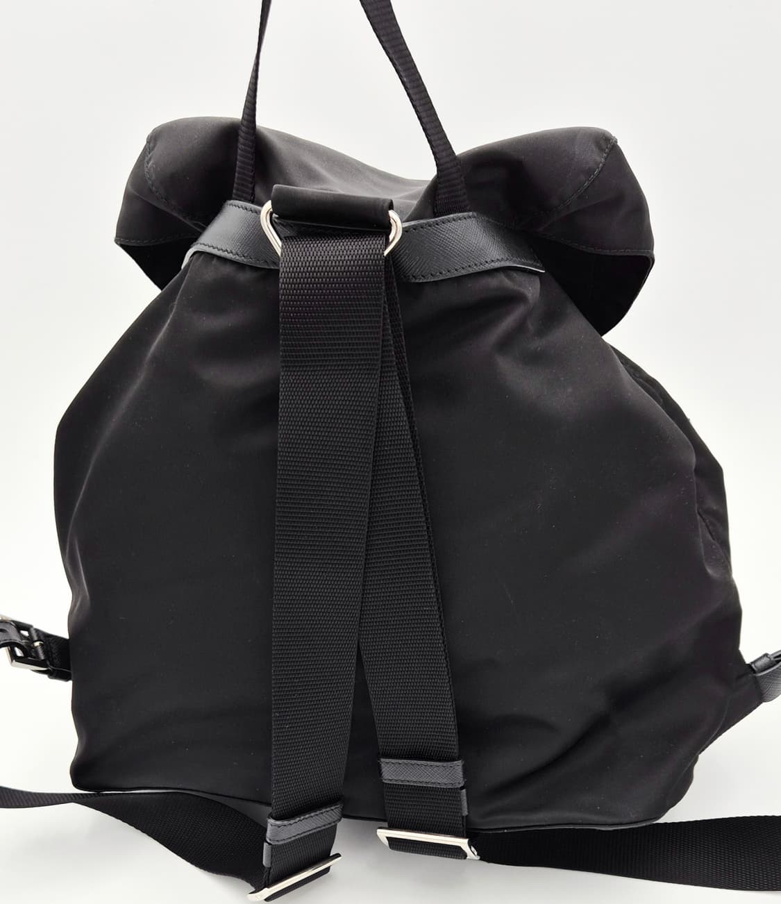 프라다 리나일론 듀엣 버킷백 1BH038 상품이미지3