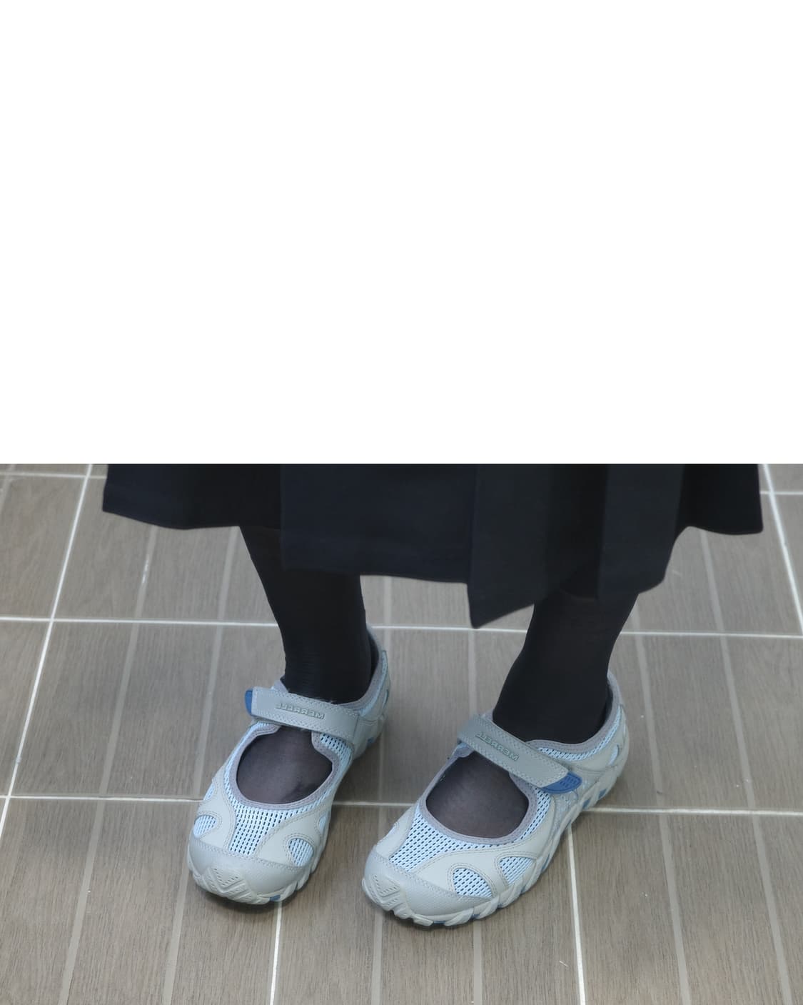 Merrell waterpro pandi 상품이미지5